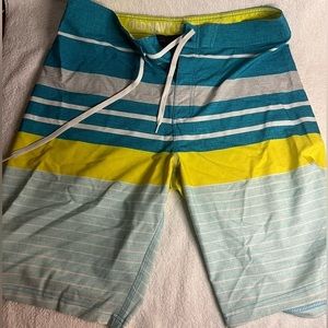Old Navy Swim Trunks